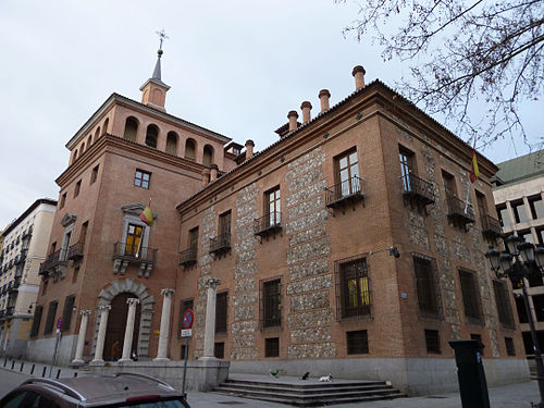 Spanish Ministry of Culture